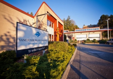 Chọn đi du học Canada: không thể bỏ qua Vancouver Island University