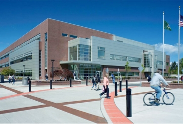 Olympic College – Top 10 trường Cao đẳng Cộng đồng tại Mỹ