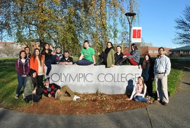 Olympic College - Trường cao đẳng chất lượng tốt, học phí thấp