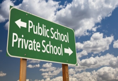 Đi du học Úc: Nên cho con học trường tư thục hay trường công lập?