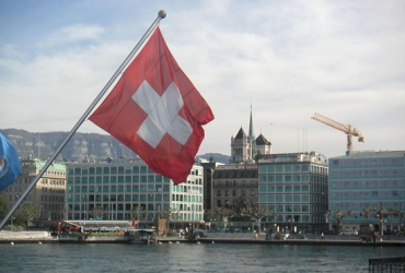 Thụy Sỹ - Điểm đến số 1 để học du lịch – khách sạn