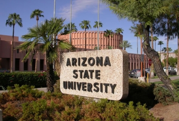 Du học Mỹ ngành quản lý kinh doanh - Arizona State University.