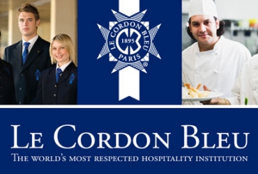 Le Cordon Bleu Australia điểm đến du học Úc của ngành đầu bếp