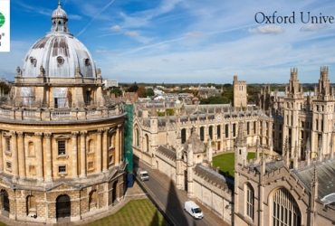 Du học Anh - Đôi nét về tuyển sinh Đại học Oxford