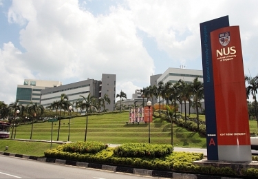 Đại học quốc gia Singapore
