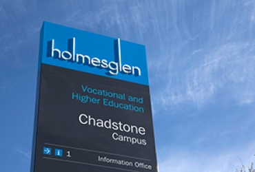 Học viện Holmesglen điểm đến của du học Úc.