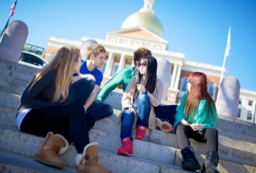 Du học Mỹ: Chi phí cơ bản cho cuộc sống ở Boston