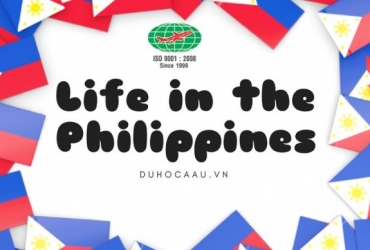 Du học Anh văn trải nghiệm lí tưởng tại Philippines