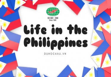 Du học Anh văn trải nghiệm lí tưởng tại Philippines