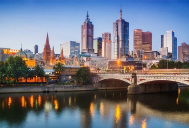 3 lý do nên du học tại thành phố Melbourne, Úc