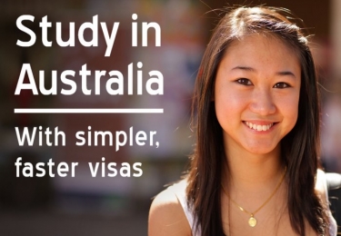 Du học Úc: Cách đạt visa nhanh và ngay!