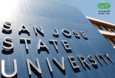 Trường San Jose State University - Trường ĐH công lập lâu đời tại Mỹ