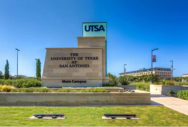 Trường Đại học University of Texas at San Antonio