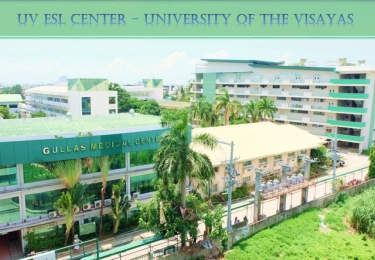 Trường Anh ngữ UV ESL, Philippines