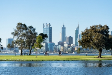 07 lý do chọn du học Úc tại thành phố Perth