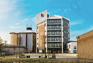 Bournemouth University - Điểm đến không thể bỏ qua để du học Anh