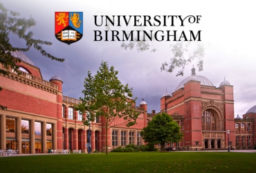 University of Birmingham – Đại học lâu đời tại Vương Quốc Anh