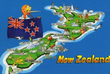 Chính sách mới trong vấn đề du học New Zealand