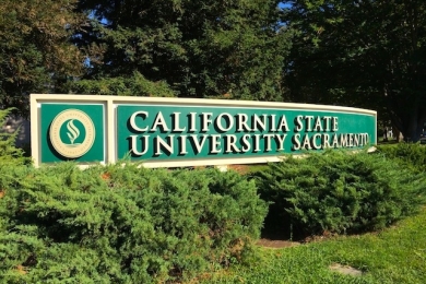 Buổi Tiếp Trường CSU Sacramento