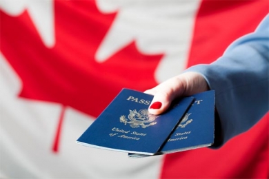 Buổi báo cáo chương trình du học Canada không yêu cầu chứng minh tài chính và 15 ngày có Visa