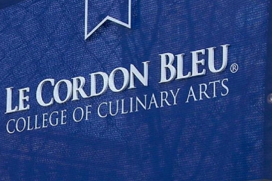 Buổi tiếp trường Le Cordon Bleu