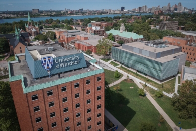 University of Windsor: CẬP NHẬT TOP 10 NGÀNH NGHỀ ƯU TIÊN ĐỊNH CƯ TẠI ONTARIO - NGÀNH HỌC PHÙ HỢP TẠI WINDSOR!