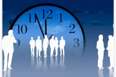 Thông báo việc thay đổi giờ làm việc tại Công ty du học Á - Âu