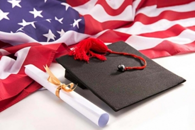 Hành trình du học Mỹ cần gì trong năm 2022