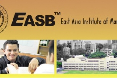 Hội thảo du học Singapore - Trường EASB