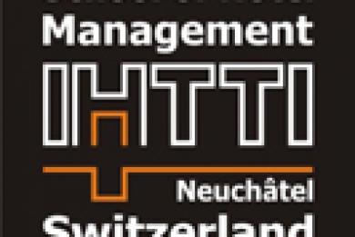 Hội thảo du học Thụy Sỹ - Trường IHTTI
