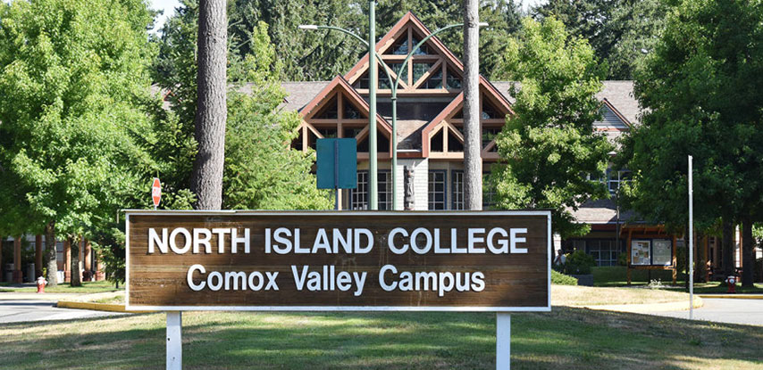 North_Island_College