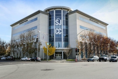 Du học Mỹ - Trường San Jose City College