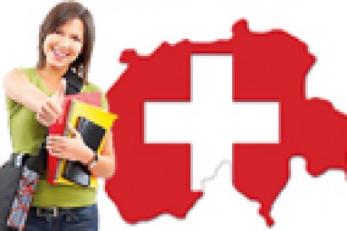 Danh sách trường Thụy Sỹ