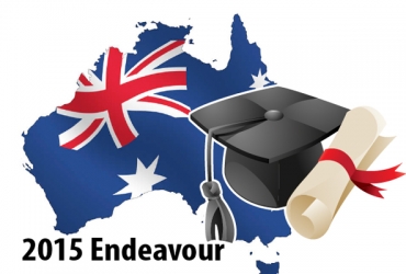 140 suất học bổng du học Úc