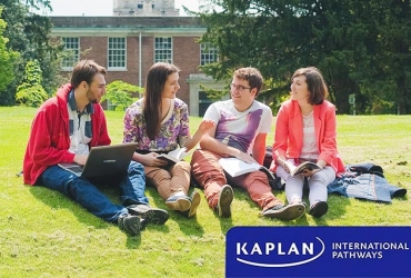 Học bổng du học Anh năm 2018–2019 từ Tập đoàn giáo dục Kaplan